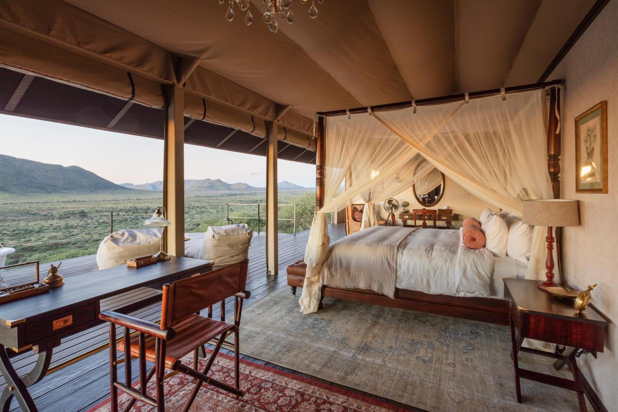 Gmundner Lodge วินด์ฮุก ภายนอก รูปภาพ