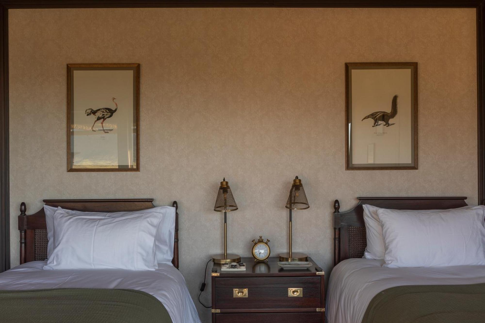 Gmundner Lodge วินด์ฮุก ภายนอก รูปภาพ