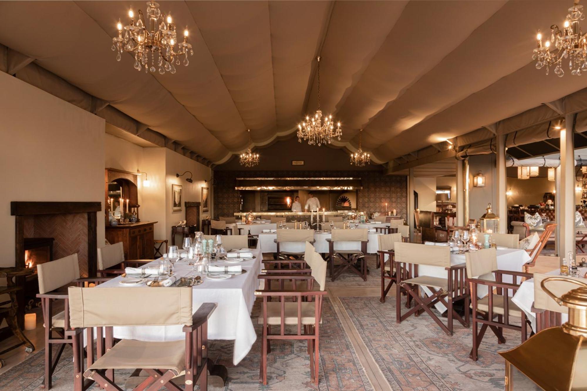 Gmundner Lodge วินด์ฮุก ภายนอก รูปภาพ